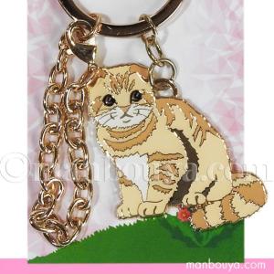 猫 グッズ キーホルダー 鍵 かなる アニマル フレンズ