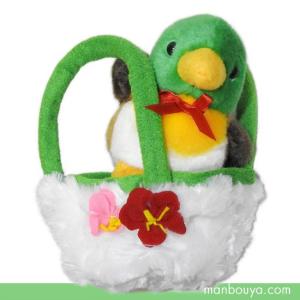 カモ ぬいぐるみ 鳥 雑貨 A-SHOW 栄商 ムニュマム Mサイズ 鴨 10cm