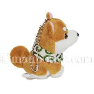 犬のぬいぐるみ 小さい 柴犬 キュート販売 C...の詳細画像1