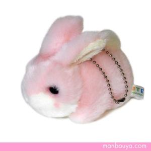 垂れ耳うさぎ ぬいぐるみ ウサギ キュート販売 CUTE ふわふわうさぎ S