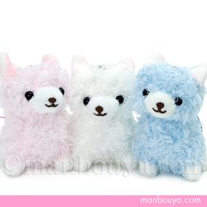 動物園 ぬいぐるみ アルパカ キュート販売 CUTE もふもふ SS
