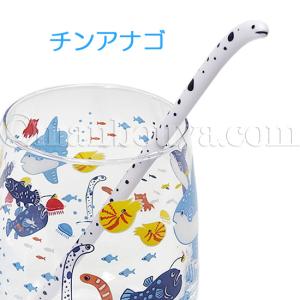 チンアナゴ グッズ おもしろ雑貨 マドラー か...の詳細画像2