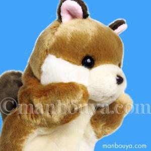 動物園 ぬいぐるみ キリン ハンドパペット キュート販売 CUTE パペット