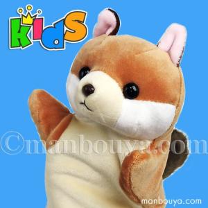 ぬいぐるみ ペンギン ハンドパペット キュート販売 CUTE パペット