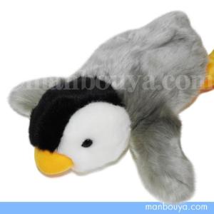 ペンギンのぬいぐるみ キュート販売 Cute Marine Collection ベビーペンギン Mサイズ 34cm まんぼう屋ドットコム 最安値 価格比較 Yahoo ショッピング 口コミ 評判からも探せる
