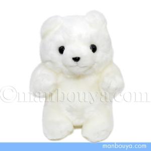 白くま ぬいぐるみ たけのこ TAKENOKO JOYFUL MATES ジョイフルメイト