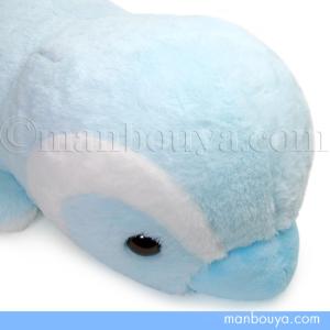 アザラシのぬいぐるみ 海の生き物 キュート販売 CUTE ゴマフアザラシ