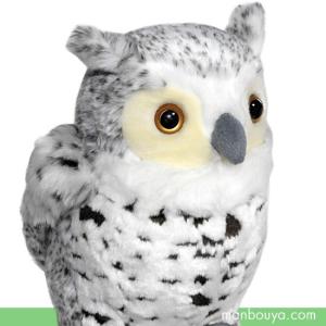 10％OFF フクロウ ぬいぐるみ ふくろう 雑貨 キュート販売 CUTE