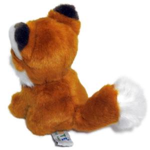 キツネのぬいぐるみ キュート販売 CUTE 動...の詳細画像2