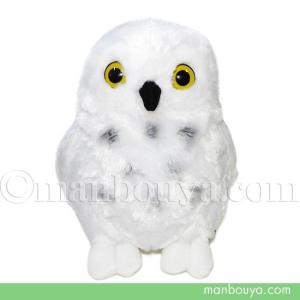 鳥 ぬいぐるみ ミミズク 動物園 キュート販売 CUTE フォレスト