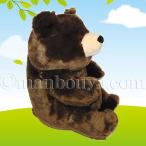 テディベア ぬいぐるみ くま キュート販売 C...の詳細画像2