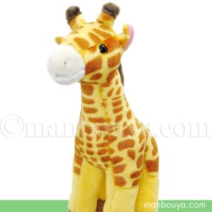 キリン ぬいぐるみ 大きい かわいい 動物園 お土産 キュート販売 CUTE