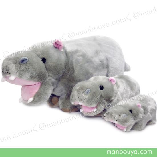５％OFF カバ ぬいぐるみ かわいい 置物 人形 動物園 おみやげ キュート販売 CUTE かば ...