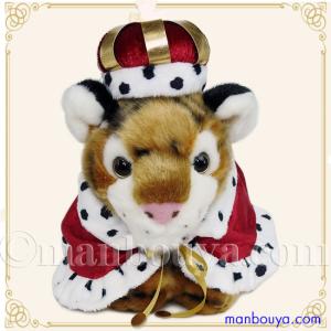 トラ ぬいぐるみ 動物園 おもちゃ キュート販売 CUTE ブラウンタイガー