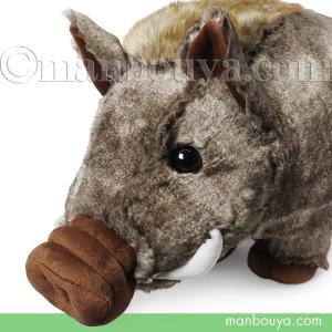 いのしし うり坊 イノシシ ぬいぐるみ キュート販売 CUTE ウリ坊 携帯