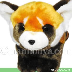 レッサーパンダ ぬいぐるみ キュート販売 CUTE くたくたレッサーパンダ