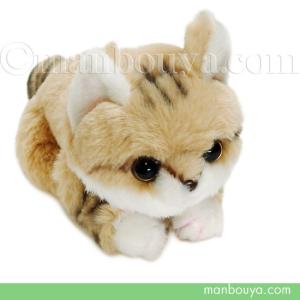 タカラ ベビーミュー トラネコ 猫ぬいぐるみ Baby Mew【未使用品