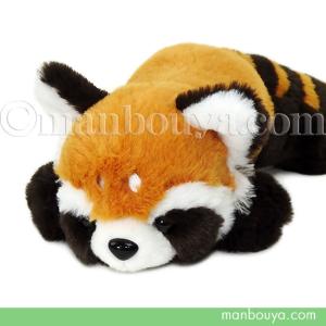 レッサーパンダぬいぐるみ たけのこ TAKENOKO ぬいぐるみ サファリクラブ レッサーパンダ 85913