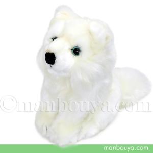 ケーセン ぬいぐるみ Kosen ハイエナ 44cm Hyena Lulonga ドイツ製