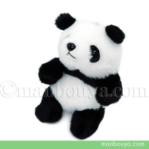 動物園 パンダ ぬいぐるみ キーホルダー たけのこ TAKENOKO JOYFUL