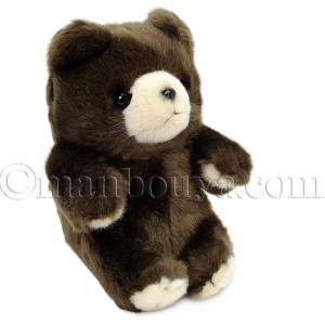 ぬいぐるみ くま テディベア キュート販売 C...の詳細画像1