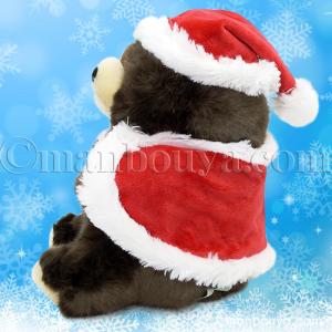 くま ぬいぐるみ クリスマスプレゼント クマ ...の詳細画像2