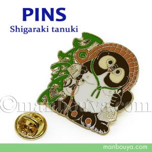 野鳥 グッズ 雑貨 ライチョウ ピンバッジ アクセサリー ピンズ