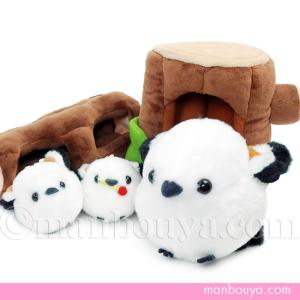 切り株 ぬいぐるみ ディスプレイ ぬい撮りグッズ キュート販売 CUTE