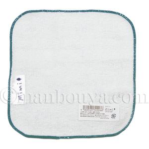 サメ クジラ グッズ ハンカチタオル ミントイ...の詳細画像3