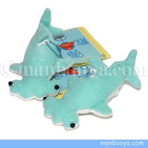 コレクタ アカシュモクザメ ぬいぐるみ サメ COLLECTA ハンマーヘッド
