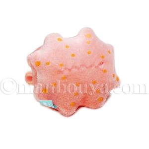 メンダコ ぬいぐるみ 深海生物 海中散歩 ふわ...の詳細画像2