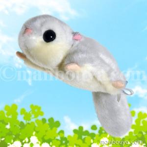 モモンガのぬいぐるみ 北海道キャラクター コロコロコロルくんシリーズ ももんが ふうちゃん Ss ボールチェーン cm まんぼう屋ドットコム 最安値 価格比較 Yahoo ショッピング 口コミ 評判からも探せる