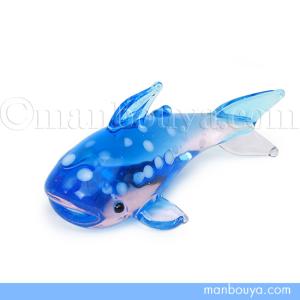 ウミガメ　ガラス細工　ミニチュア カメ グッズ ガラス細工 ミニチュア 雑貨 水族館 お土産 グラス
