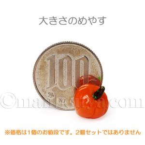 ほおずき ガラス 飾り お盆供養 ミニチュア ...の詳細画像2