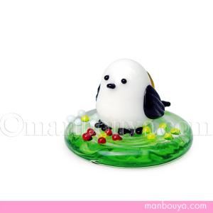 食べ物 ミニチュア ガラス細工 端午の節句 ディスプレイ用品 フォー