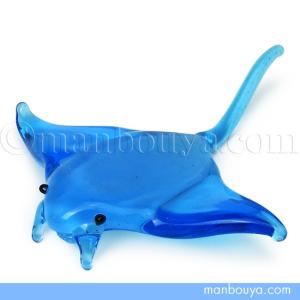 ガラス細工　ミニチュア　ヒトデ ガラス細工 ヒトデ ミニチュア 置物 雑貨 海 小物 : きたのガラス工芸