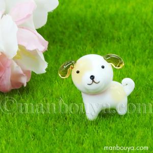 動物園 おみやげ ハシビロコウ グッズ ガラス細工 ミニチュア 置物