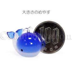 クジラ グッズ 雑貨 海の生き物 ミニチュア ...の詳細画像3