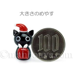 クリスマス 飾り ガラス細工 ミニチュア 雑貨...の詳細画像3