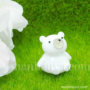 動物園 おみやげ キリン グッズ ガラス細工 ミニチュア 置物 フォー