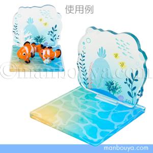 動物園 おみやげ カピバラ 雑貨 ミニチュア ガラス細工 置物