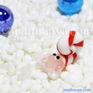 まるもち⑅︎◡̈︎*　ガラス細工　ミニチュア まるもち⑅︎◡̈︎* ガラス細工 ミニチュア まるもち⑅︎◡̈︎*様専用