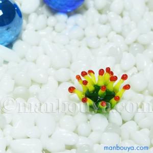 マンボウ　まんぼう　ガラス細工　魚　鎌倉　土産 マンボウ まんぼう ガラス細工 魚 鎌倉 土産