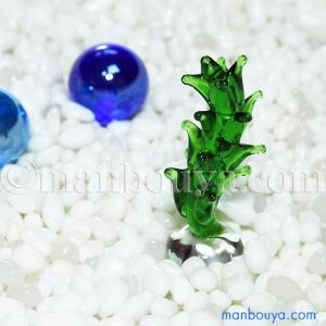 マンボウ　まんぼう　ガラス細工　魚　鎌倉　土産 魚 ガラス細工 ミニチュア 雑貨 水族館 お土産 グラススクエア