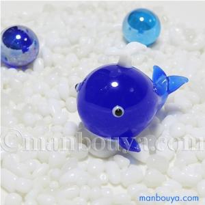 蜂 ミニチュア ガラス細工 昆虫 グッズ 置物 飾り グラス