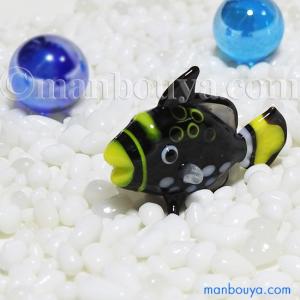 水族館 グッズ 海の生き物 ガラス細工 ミニチュア 雑貨 ヒトデ