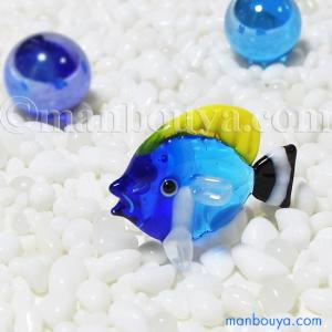 チンアナゴ　ガラス細工　ミニチュア チンアナゴ グッズ ミニチュア ガラス細工 水族館 お土産 ちん