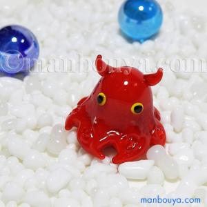 魚 ガラス細工 ミニチュア 雑貨 水族館 お土産 グラススクエア