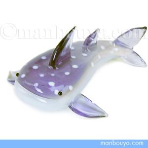 チンアナゴ グッズ ミニチュア ガラス細工 水族館 お土産 ちん