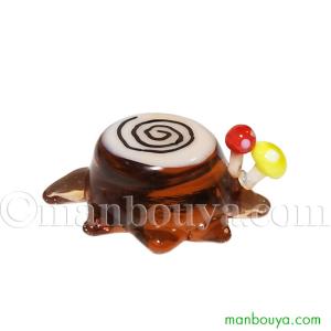 ミニ 金魚鉢 ガラス ディスプレイセット 浮き玉セット ベーシック